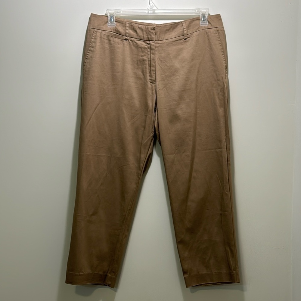 George Tan Women Capri Size: 16